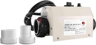 We product coasts pool heater over 15 years,b series pool heaters are designed specially for massage spa,bathtub ; Vevor Electric Water Heater 3kw 220v Swimming Pool Spa Hot Tub Heater Thermostat Walmart Com Walmart Com