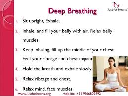 Deep Breathing Exercise Images Google Search Deep Breathing Exercises Exercise Images Yoga Breathing Exercises