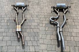 New Milltek Equal Length Exhaust - Video Comparison | The M3cutters