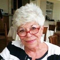 Madeline Josephine Messer Obituary