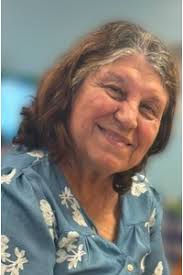 Rosa Maria Juarez Benavides Obituary in Laredo at Nieto Funerals &  Cremations