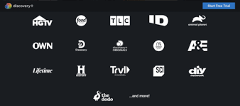 The company said in a press release that it will offer more than 55,000 episodes all in one place, with over 2,500 current and classic shows. Directv Discovery Plus Channel And Availability Info Everything You Need To Know