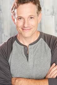 Christopher Fink: Movies, TV, and Bio