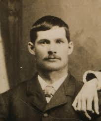 David Alexander Levi (1856-1951)