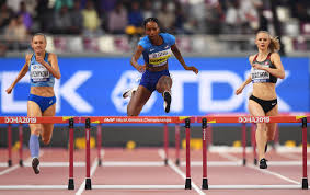 May 28, 2021 · except for the hurdles, the rest of the running events were dominated by the panthers. Track And Field Know All The Running Jumping And Throwing Events