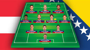 Alle angezeigten flugpreise wurden in dieser. Mit Dieser Aufstellung Spielt Osterreich Gegen Bosnien Sky Sport Austria
