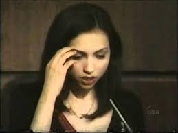 Clips: 2002, Bianca and Kendall square off