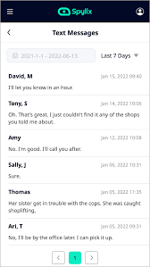How To View Sprint Call Logs And Text Message History
