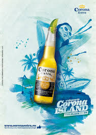 Welcome To Corona Island Http Www Coronaextra Eu Corona Island Anuncios Publicidade Anuncios Criativos Propagandas Vintage