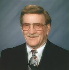 Norman Harold Lambert Obituary October 20, 2019