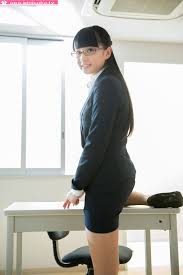 Rei kuromiya gravure