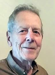 Obituary: Robert James Buschmann