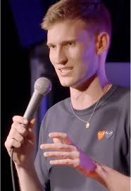 Understanding Privilege Through Stand-Up Comedy