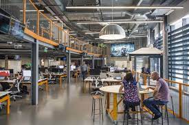 Sky Offices Leeds Office Snapshots Office Design Architecture Design Office Interior Design