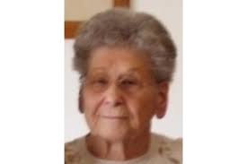 Malvina Thompson Obituary (1923