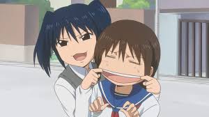 15 anime comedy terbaik yang bikin kamu ngakak sejadi jadinya. 15 Anime Comedy Terbaik Yang Bikin Kamu Ngakak Bukareview