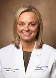 Jennifer Pendergrast's Instagram, Twitter & Facebook