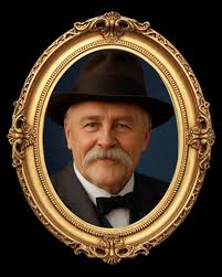 Hargitt House original owner D.D. Johnstone history