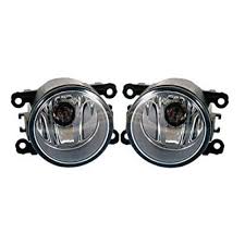 Ratings, based on 5 reviews. Led White Fog Lamp Assembly Swift Universal Round 12v Id 15739418273
