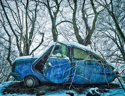 See more abandoned cars at abandoned cars ii and iii. The Faded Beauty Of Abandoned Cars Across Europe And The Us Bbc News