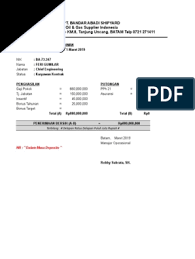 Jika iya maka tentunya anda membutuhkan informasi alamat, nomor telepon, alamat email, informasi profil dan gaji. Gaji Pt Smoe Batam Batam Merupakan Salah Satu Kota Di Kepulauan Riau