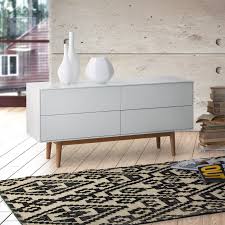 Vintage danish mid century modern teak highboard buffet aymerickmodern 5 out of 5 stars (44) $ 2,375. Weiss Linde Sideboards Online Kaufen Mobel Suchmaschine Ladendirekt De