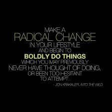 Pin By Beth Jones On Let S Say Awesome Stuff Life Quotes Change Quotes Words