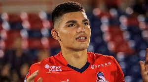 Born in sinaloa, romo began his career playing for the youth squads of cruz azul. Cimarrones De Sonora Una Cantera Para La Liga Mx Ultimas Noticias Futbol Mundial