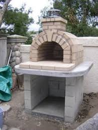 Garden Design With Outdoor Pizza Oven Fire Pit Yard And Garden Pinterest Pizza With Winter Plants From Pinte Pizzaofen Kamin Diy Pizzaofen Pizzaofen Garten