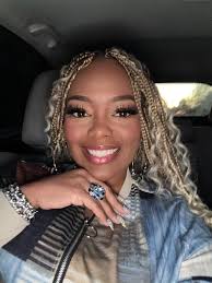 We're excited to announce that we have only 2 vendor spots left for our  highly anticipated Black is Beautiful Brunch and we would love for you to  be a part of it!