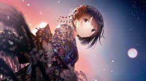 Pin On Anime Wallpaper