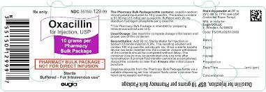 Image result for Oxacillin