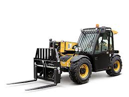 As one of the most trusted forklift brands in the world for more than 50 years, cat® lift trucks offers quality and reliable forklifts with exceptional customer service. Th255c Telehandlers Cat Caterpillar