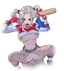 Rule34 - If it exists, there is porn of it  harley quinn  3377163