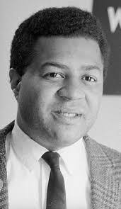 George Wiley's Instagram, Twitter & Facebook