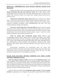 Hasil pendekatan malaysia dalam menangani krisis ekonomi asia 1997/1998. Kejayaan Malaysia Dalam Bidang Ekonomi Di Peringkat Cute766