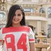 منة عرفة وعلى غزلان أحمد إبراهيم تحتفل اليوم الفنانة منة عرفة بعيد ميلادها الـ 21 وأثارت منة عرفة حالة من الجدل الواسع منذ ظهورها مع اليوتيوبر على غزلان وكثرت الأقاويل حول وجود علاقة حب. 1