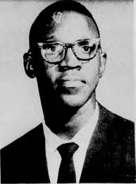 The Gazette March 1962