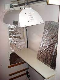 Closet Grow Room Setup 1 Grow Indoor The Grow Closet