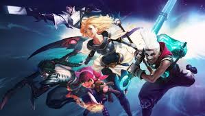 We did not find results for: League Of Legends Como Funcionan Los Roles Radionica