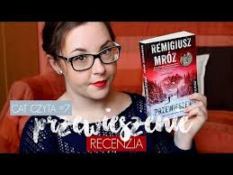 CAT CZYTA #7: CO TO ZA ZAKOŃCZENIE?!