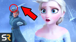 In 1937, walt disney animation studios released its first fully animated feature film, snow white and the seven dwarfs, pioneering a new form of family entertainment. 10 Biggest Movie Mistakes You Missed In Disney Films Youtube