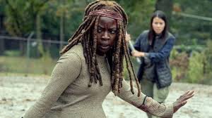 The walking dead streaming gratuit : The Walking Dead Saison 9 Episode 14 Au Mouroir Les Enfants