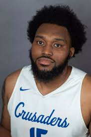 2019-20 Men's Basketball Roster