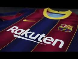 Check out our fc barcelona jersey selection for the very best in unique or custom, handmade pieces from our men's clothing shops. Fc Barcelona 2020 21 Home Jersey Unboxing Video Youtube