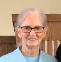 Mary Alice Miller Obituary