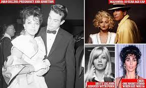 The twisted history of Warren Beatty's love life: Notorious lothario, 85,  wooed Britt Ekland with porn, had a one-night stand with 16-year-old Cher,  and left Natalie Wood suicidal - but his infamous