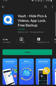 Secure folder apk is an app developed for samsung that lets you secure any folder on your android smartphone quickly and easily. Solved Apps Equivalent To Secure Folder Samsung Members