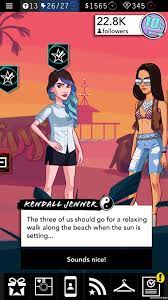 El mini sdk para kendall & kylie mod apk es android 3.0.x (honeycomb). Kendall Kylie For Android Apk Download