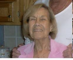 Janet Flood Obituary